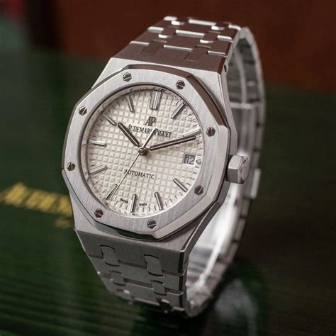 audemars piguet royal oak pret|audemars piguet royal oak precio.